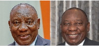 South Africa President Cyril Ramaphosa is spearheading this