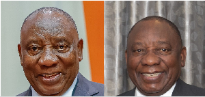 South Africa President Cyril Ramaphosa is spearheading this