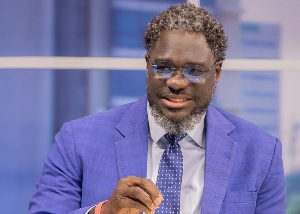 Dr Palgrave Boakye-Danquah authored this article Dr Palgrave Boakye-Danquah authored this article
