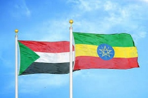 Sudan Ethiopia 