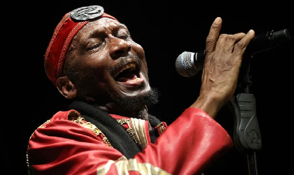 Jimmy Cliff brought the sound of Jamaica to a global audience through major hit songs