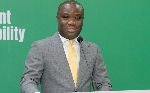 Women's Development Bank coming in 2026 - Felix Ofosu Kwakye
