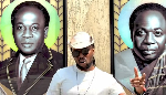 David Oscar joins call for boarderless continent with ‘Africa as One' song