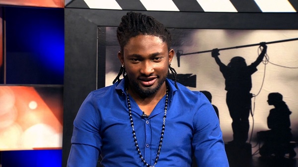 Winner of Big Brother Africa 5, Uti Nwachukwu