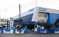 UniBank was awarded the contract to provide onsite revenue collection and electronic billing system