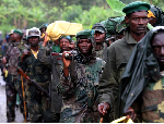 DR Congo: HRW accuses M23 and Rwandan forces of killings, rape in Uvira