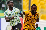 Atta Kumi, Yaw Annor and Others: GPL players who scored 2+ goals on the final day Atta Kumi, Yaw Annor and Others: GPL players who scored 2+ goals on the final day
