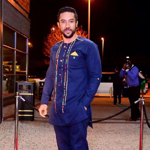 Video: I have 'lost' my voice for over 2-years - Majid Michel
