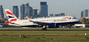 The Airbus A320 model is used by a number of major airlines