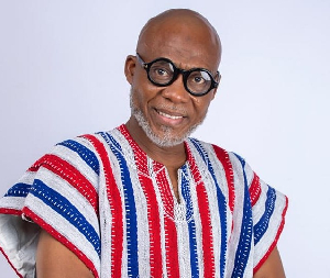 Musah Superior is a former Mayor of Tamale