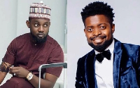 AY and Basketmouth are popular comedians cum actors