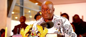 Akufo Addo Pppo