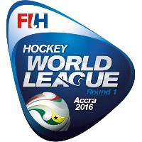 Ghana to play Nigeria in World Hockey league