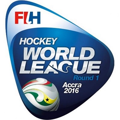 Ghana to play Nigeria in World Hockey league