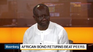 Ghana to weigh longer-term debt after Eurobond issuance