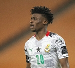 AFCON Qualifiers: Mohammed Kudus withdraws from Black Stars squad
