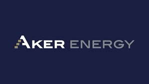 Logo of Arker Energy