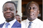 Abuse of Office and More: What court said about Dr Opuni in the Tobinco, FDA case
