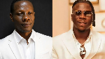 Content creators tried to create beef between Stonebwoy and me - Sugar Ranking Content creators tried to create beef between Stonebwoy and me - Sugar Ranking