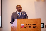 Ghanaian entrepreneur unveils portfolio of businesses he owns and co-owns Ghanaian entrepreneur unveils portfolio of businesses he owns and co-owns