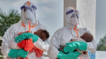 Current Ebola outbreak worst ever in DR Congo, WHO says