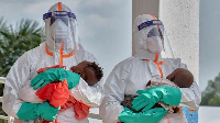 DR Congo Ebola outbreak described as worst in history by WHO
