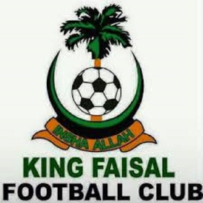 King Faisal Football Club