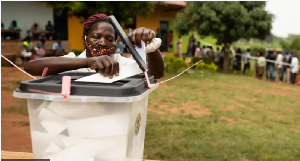 Di musician and di strongman leader - wetin you need to know about Uganda election