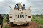 Ambush in South Sudan kills peacekeeping troops