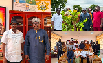 The engagement forms part of an ongoing national consultation with MMDAs