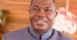 Samuel Ofosu-Ampofo, former National Chairman of National Democratic Congress