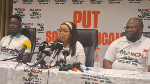 'Very disappointing' - Group accuses Ghana of 'engaging in PR' to make SA look bad