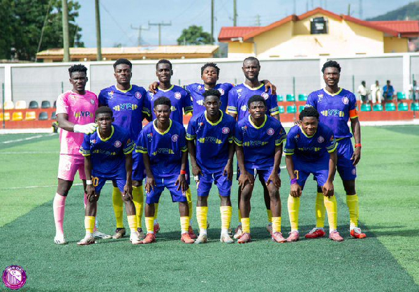 Week 16 Match Preview – Vision FC vs Nations FC
