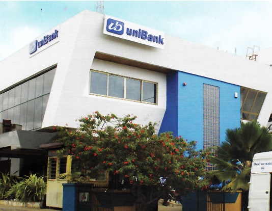 The takeover means that uniBank controls 51% shares initially acquired by the consortium