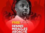 NPP demands immediate release of Dennis Miracles Aboagye following arrest by EOCO