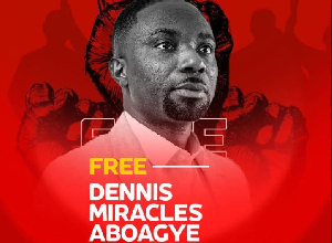 Aboagye was picked up by officers from the Economic and Organised Crime Office (EOCO)