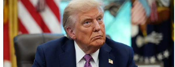 Trump sign executive order wey approve US-China TikTok deal