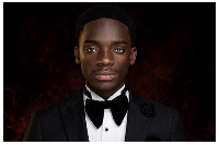 Ivan Baidoo reportedly died in an accident on the Tema Motorway
