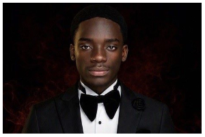 Ivan Baidoo reportedly died in an accident on the Tema Motorway
