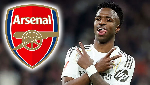 Why Vinícius Jr’s possible move to Arsenal is trending