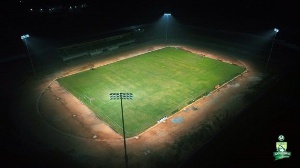 Ndoum Stadium 1