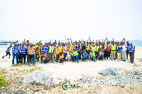 The KIPP Clean Project supports the United Nations Sustainable Development Goals
