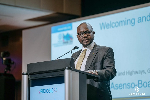 Ghana optimistic about early completion of Abidjan-Lagos corridor project - Asenso-Boakye