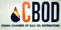 The Chamber of Bulk Oil Distributors logo