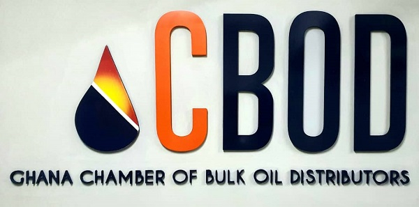 CBOD kicks against decision by LPGMCs to cut ties with two registered Ghanaian depots in Tema