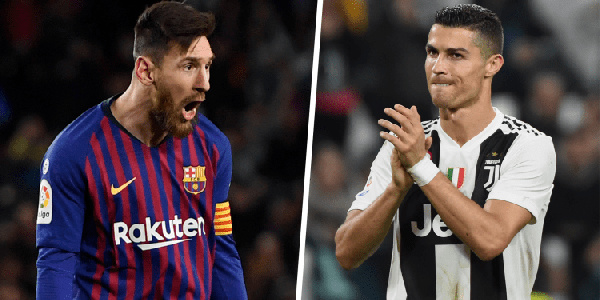 Messi, Ronaldo and the 15 best signings of the summer transfer window
