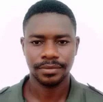 Forestry Commission condemns killing of Resource Guard on duty
