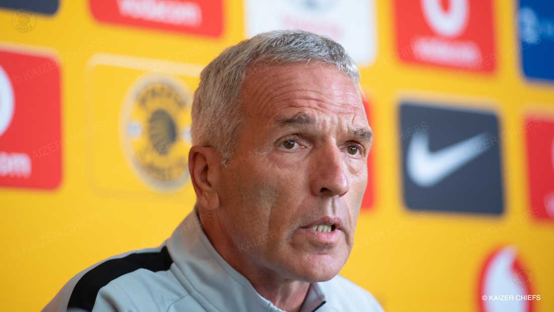 Ernst Middendorp