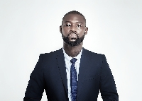Afra Harrison Ofosu, CEO, Afra Media Consult
