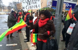 Ghanaians Abroad1